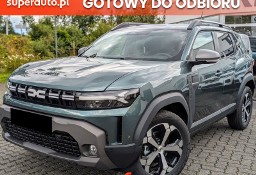 Dacia Duster I Journey 1.2 TCe mHEV Journey 1.2 TCe mHEV 140KM | Podgrzewane fotele