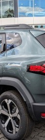 Dacia Duster I Journey 1.2 TCe mHEV Journey 1.2 TCe mHEV 140KM | Podgrzewane fotele-3