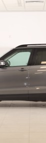 Land Rover Discovery V , Salon Polska, Serwis ASO, 240 KM, Automat, 7 miejsc, Skóra,-4