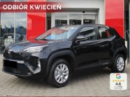 Toyota Yaris Cross Comfort 1.5 Hybrid Comfort 1.5 Hybrid 116KM | Czujniki parkowania!