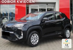 Toyota Yaris Cross Comfort 1.5 Hybrid Comfort 1.5 Hybrid 116KM | Czujniki parkowania!