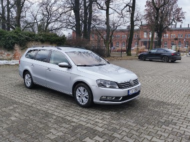2.0TDI 2014 r. 184 KM-1