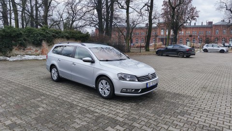 2.0TDI 2014 r. 184 KM