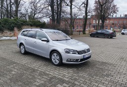 Volkswagen Passat B7 2.0TDI 2014 r. 184 KM