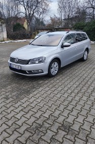 2.0TDI 2014 r. 184 KM-2