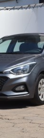 Hyundai i20 , Salon Polska, Klima-3