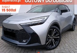 Toyota C-HR Executive 1.8 Hybrid Executive 1.8 Hybrid 140KM | Podgrzewane fotele