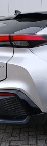 Toyota C-HR Executive 1.8 Hybrid Executive 1.8 Hybrid 140KM | Podgrzewane fotele-3