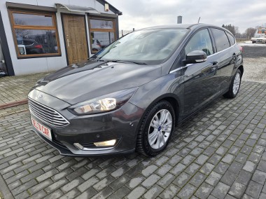 Opłacony 1.5 Navi Klima Alufelgi Tempomat-1