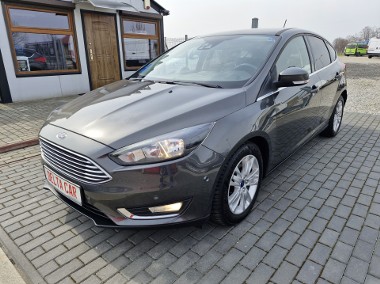 Opłacony 1.5 Navi Klima Alufelgi Tempomat-1