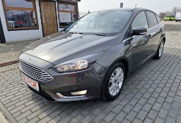 Ford Focus III Opłacony 1.5 Navi Klima Alufelgi Tempomat
