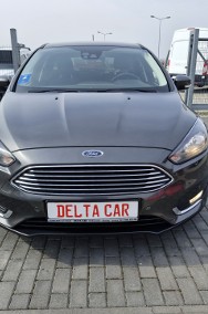 Opłacony 1.5 Navi Klima Alufelgi Tempomat-2