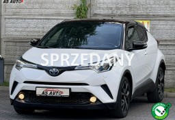 Toyota C-HR 1.8Hybrid 122KM Executive/Navi/Pod.Fotele/Kamera/Tempomat/Alu/Serwis