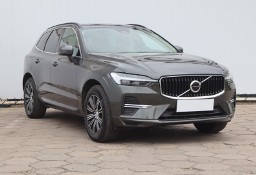 Volvo XC60 II , 197 KM, Automat, Skóra, Klimatronic, Tempomat, Parktronic,