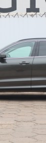 Volvo XC60 II , 197 KM, Automat, Skóra, Klimatronic, Tempomat, Parktronic,-4
