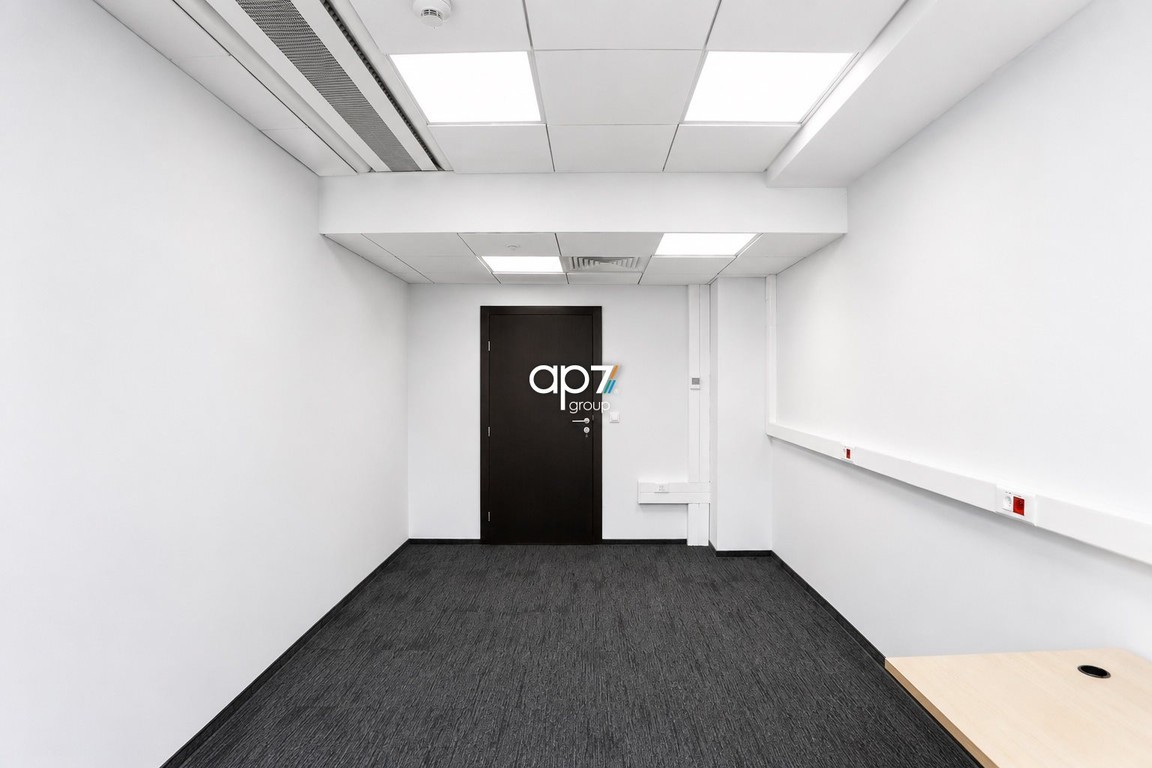 Biuro do wynajęcia, 18 m², 1 pomieszczenie Kraków – pohled 2
