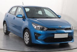 Kia Rio III , Salon Polska, 1. Właściciel, Serwis ASO, Klima, Tempomat,