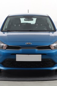 Kia Rio III , Salon Polska, 1. Właściciel, Serwis ASO, Klima, Tempomat,-2