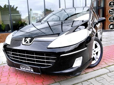 Peugeot 407 Klimatronic|6 Biegów| 4x Elektryka| Serwisowany|Zarejestr.|GWARANCJA-1