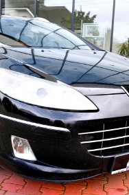 Peugeot 407 Klimatronic|6 Biegów| 4x Elektryka| Serwisowany|Zarejestr.|GWARANCJA-2