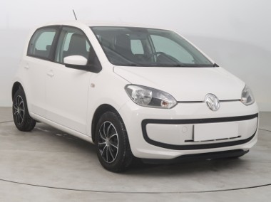 Volkswagen up! , Salon Polska, Klima ,Bezkolizyjny-1