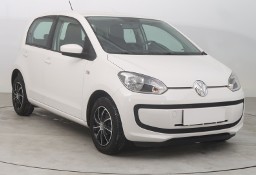Volkswagen up! , Salon Polska, Klima ,Bezkolizyjny