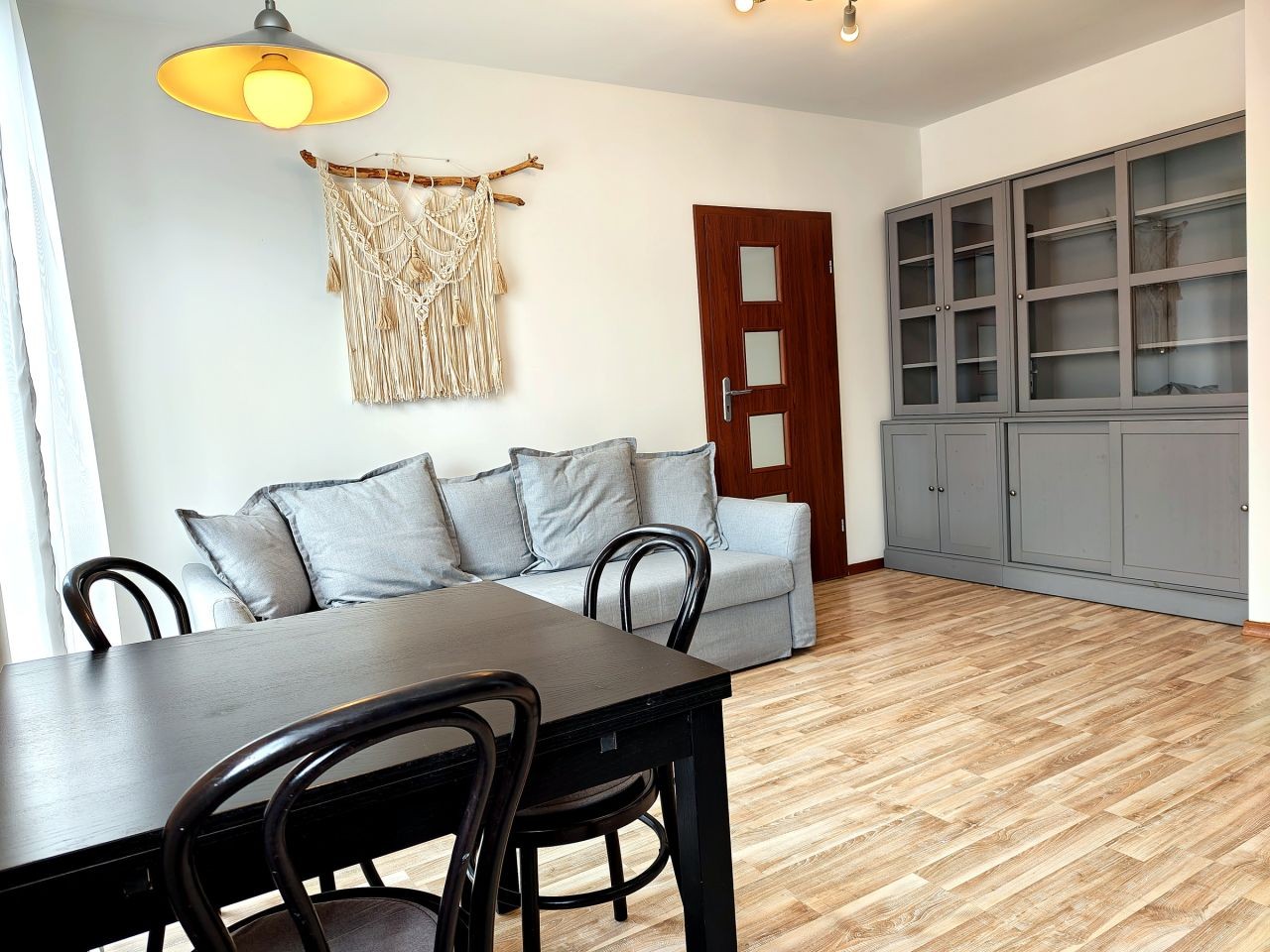 Mieszkanie 39,48 m² 2-pokojowe, Gocław, os. zamknięte z ochroną, bez pośredników - Widok 3
