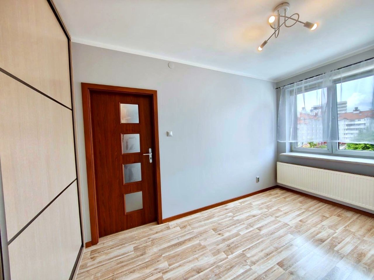 Mieszkanie 39,48 m² 2-pokojowe, Gocław, os. zamknięte z ochroną, bez pośredników - Widok 5