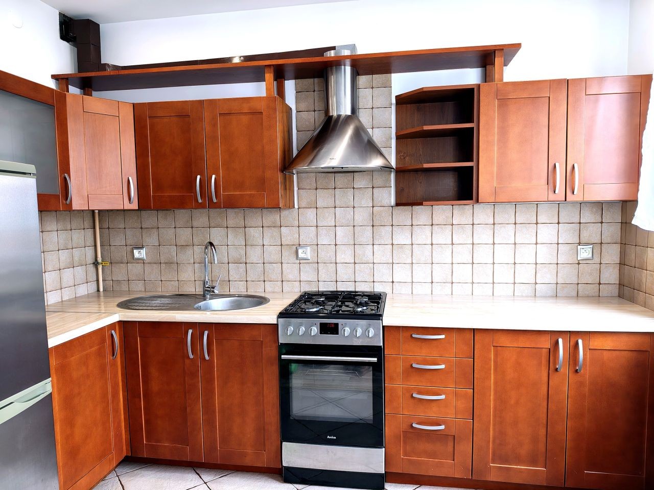 Mieszkanie 39,48 m² 2-pokojowe, Gocław, os. zamknięte z ochroną, bez pośredników - Widok 4
