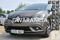 Renault Grand Scenic IV nawi*multi sense*pół skóra*head-up*full led*bluetooth*park assist
