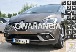 Renault Grand Scenic IV nawi*multi sense*pół skóra*head-up*full led*bluetooth*park assist