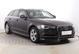 Audi A6 IV (C7) , 190 KM, Automat, Skóra, Navi, Xenon, Bi-Xenon, Klimatronic,