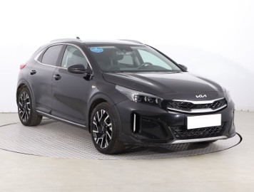 Kia Xceed , Salon Polska, 1. Właściciel, Serwis ASO, Automat,