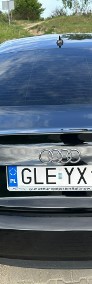 Audi A5 II 224KM, coupe, quattro, automat, skóry, symboliczny przebieg, jak now-4
