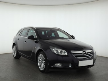 Opel Insignia , Automat, Navi, Xenon, Klimatronic, Tempomat, Parktronic,ALU-1