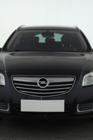Opel Insignia , Automat, Navi, Xenon, Klimatronic, Tempomat, Parktronic,ALU-2