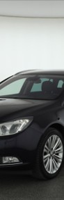 Opel Insignia , Automat, Navi, Xenon, Klimatronic, Tempomat, Parktronic,ALU-3