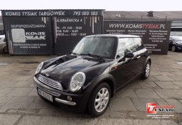 MINI One I