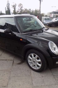 MINI One I-2