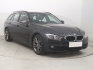 BMW SERIA 3 V (F30/F31/F34) BMW SERIA 3 , 190 KM, Automat, Klimatronic, Tempomat, Parktronic,