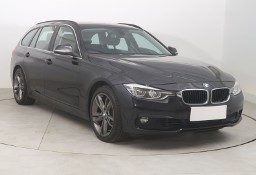 BMW SERIA 3 V (F30/F31/F34) BMW SERIA 3 , 190 KM, Automat, Klimatronic, Tempomat, Parktronic,
