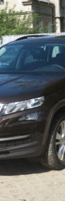 Skoda Kodiaq , Salon Polska, Serwis ASO, Automat, 7 miejsc, VAT 23%,-3