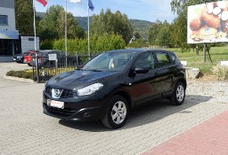 Nissan Qashqai I 1.6 117KM LPG GAZ LIFT ZERO KOROZJI ORYGINALNE SZYBY STAN BDB