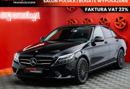 Mercedes-Benz Klasa C W205 220 d 4MATIC 9G-TRONIC 220 d 4MATIC 9G-TRONIC 2.0 200KM