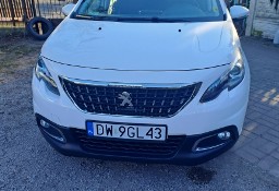 Peugeot 2008 SALON POLSKA