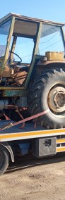 Laweta 24kh Skórzec pomoc drogowa Skórzec Transpoprt maszyn rolniczych przewóz -4