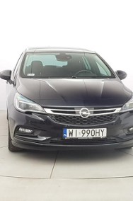 Opel Astra K Astra V 1.4 T GPF Elite ! Z polskiego salonu ! Faktura VAT !-2
