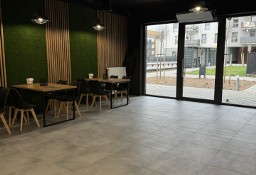 Nowy lokal 78 m2, gastronomia, handel, usługi, Wrocław