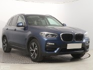 BMW X3 G01 , Serwis ASO, Automat, VAT 23%, Skóra, Navi, Klimatronic,