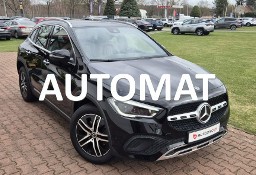 Mercedes-Benz Klasa GLA AMBILIGHT-KAMERA-FULL LED-PANORAMA